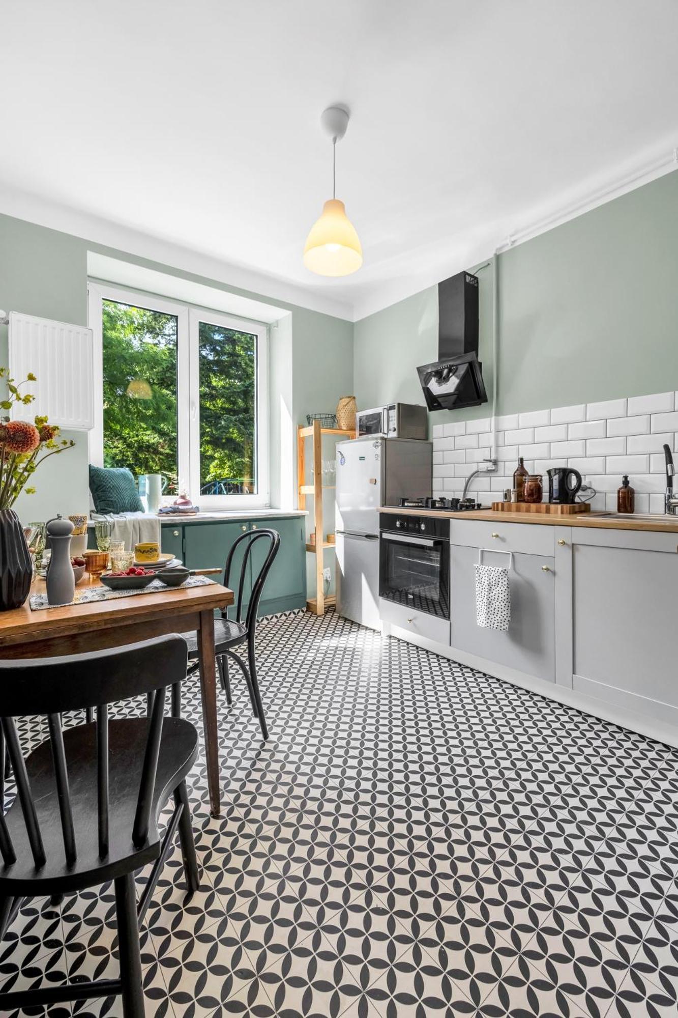 Slonce Przy Parku, 2 Sypialnie, Cisza, Kawa Appartement Warschau